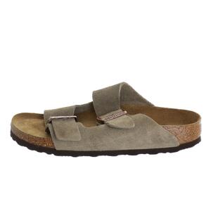 ARIZONA SFB SUEDE LEATHER BIRKENSTOCK - Mad Fashion | img vers.300x/